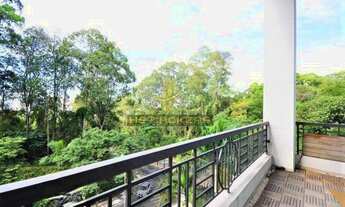 Imagem 7: Lindo apartamento no Panamby