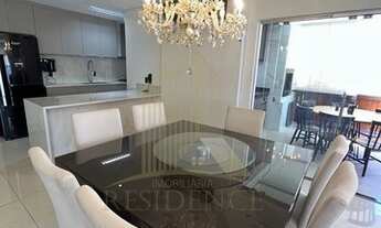 Imagem 4: Cobertura para aluguel tem 160 metros quadrados com 3 quartos em Centro-Norte - Cuiabá - M