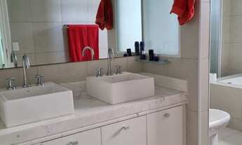 Imagem 4: Apartamento para aluguel com 226 metros quadrados com 4 quartos