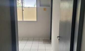 Imagem 2: ALUGO AP ITAOCA Apartamento com 2 dormitórios