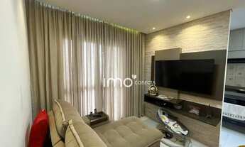 Imagem 3: APARTAMENTO A VENDA - CONDOMINIO FATTO - TORRE DE SÃO JOSÉ - JUNDIAI/SP