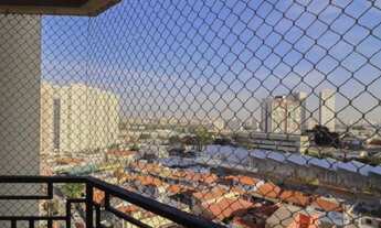 Imagem 6: Apartamento Vila Augusta, locação e venda