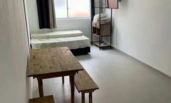 Imagem: Kitnet aviação