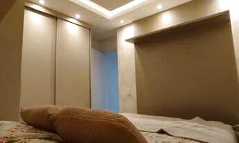 Imagem 3: Oportunidade de Apartamento Mobiliado 16º Andar