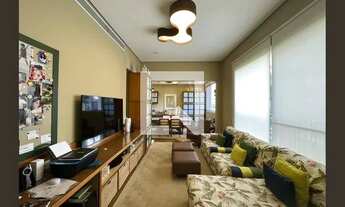 Imagem 2: Apartamento à Venda - Itaim Bibi, 4 Quartos, 438 m2