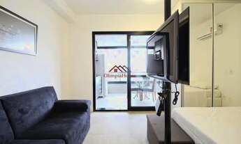 Imagem 4: Apartamento Venda Vila Olímpia 36 m² 1 Dormitórios