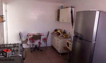 Imagem 3: Sobrado para aluguel 2 quartos 2 vagas Santa Maria - Santo André - SP