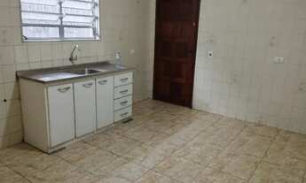 Imagem 7: Alugo casa com 3 dorm. No Parque São Vicente,SV. 1500,00