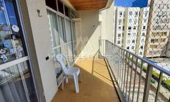 Imagem 4: Apartamento-À VENDA-Maracanã-Rio de Janeiro-RJ