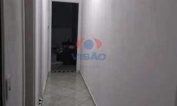 Imagem 7: Casa - Sobrado para aluguel, 2 quartos, 1 suíte, 1 vaga, Jardim Hubert - Indaiatuba/SP