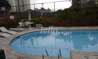 Imagem: Santo André - Apartamento Padrão - Jardim