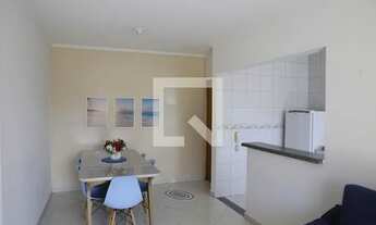 Imagem 4: Apartamento para Aluguel - Vila Tupi, 2 Quartos, 74 m2