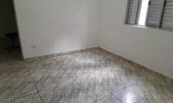 Imagem 4: Casa para Locação 4 cômodos - Alto da Boa Vista - Mauá - SP