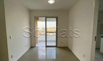 Imagem 7: Residencial Aquarella Pari Colore 56m² e 2 dormitórios disponível para locação