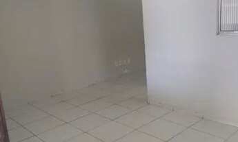 Imagem 6: Aluguel casa com garagem