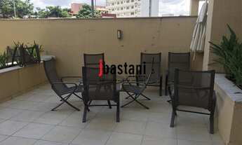 Imagem 2: Ouro Preto Apartamento 2 quartos com lazer