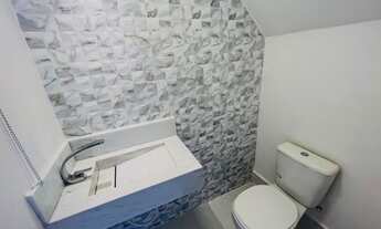 Imagem 8: Cond. Morada dos pássaros | Com 3 Suites + Escritório