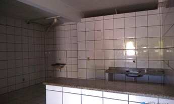 Imagem 5: Casa com 1 dormitório para alugar, 40 m² por R$ 609,00/mês - Monte Castelo - Fortaleza/CE