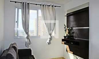 Imagem: Apartamento para Aluguel - Itaquera, 2 Quartos