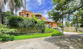 Imagem 3: Casa em Rua fechada - Granja Viana