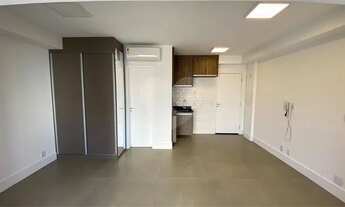 Imagem 7: Vila Madalena Apartamento com 1 dormitório