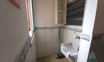 Imagem 2: Apartamento com 2 dorms, Quietude, Praia Grande - R$ 170 mil, Cod: 14265