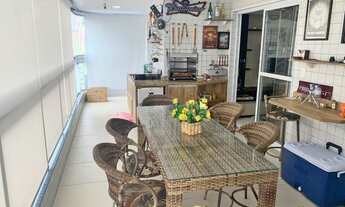 Imagem 5: Apartamento 3 Dormitórios sendo suite - Vista ao mar - 2 Vagas de garagem-Ocian - Praia Gr