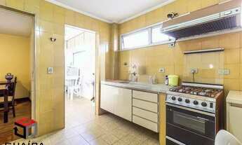 Imagem 3: Apartamento à venda 2 quartos 1 suíte 2 vagas Manoel Ferreira Neto Vila Olímpia - São Paul