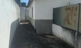 Imagem 3: Casa 3 qtos QNL 07 Taguatinga DF