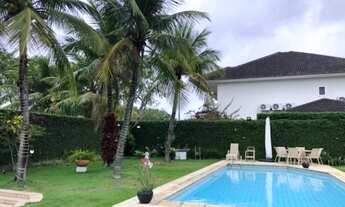 Imagem 2: Alugo casa 5 suítes no condomínio Pedra de Itaúna