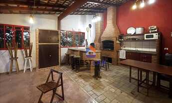 Imagem: Casa, 471 m² - venda por R$ 1.100.000,00