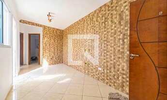 Imagem 2: Apartamento para Aluguel - Vila Joao Ramalho, 2 Quartos, 37 m2