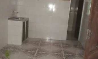 Imagem: KitNet no Guamá