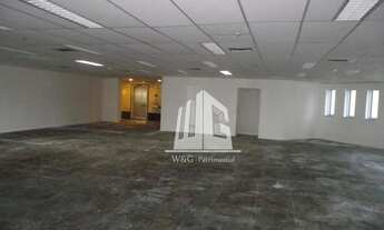 Imagem 3: Conjunto para alugar, 246 m² por R$ 31.814,69/mês - Bela Vista - São Paulo/SP