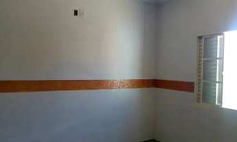 Imagem 3: Casa para venda com 115 metros quadrados com 2 quartos em Jardim Amália - Caçapava - São P