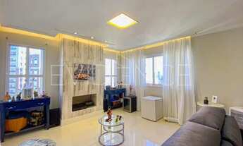 Imagem 3: Apartamento de 225 metros no melhor condominio clube da região