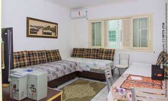 Imagem: Kitnet com 1 dormitório, 40 m² - venda