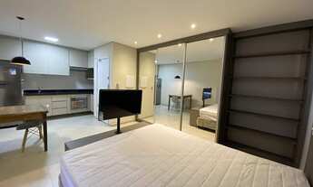 Imagem 2: Studio completíssimo!