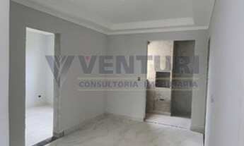 Imagem 4: Apartamento 2 Quartos - Afonso Pena - SJP