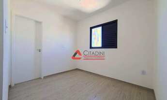 Imagem 5: Apartamento com 2 dorm - Jardim Pagliato - Sorocaba/SP - AP2287