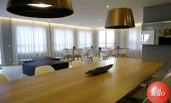 Imagem 3: São Paulo - Apartamento Padrão - Mooca