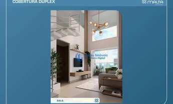 Imagem: Apartamento Duplex com 3 dormitórios à