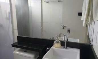 Imagem 5: Lindo Apartamento Spazio Solar do Parque