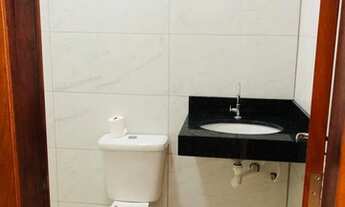 Imagem 2: Casa Residencial Bougainville