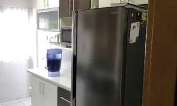 Imagem 3: Apartamento à venda 2 quartos 1 suíte 2 vagas Montana Das Nações - Santo André - SP