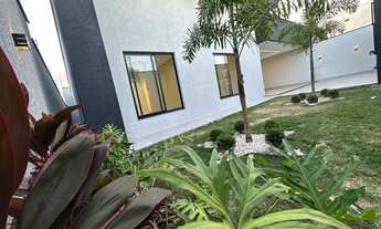 Imagem 3: Jardim América - Casa Térrea 4 Quartos (3suites) Setor Jardim América - Goiânia - Próximo