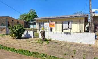 Imagem: 02 casas no mesmo terreno para comprar