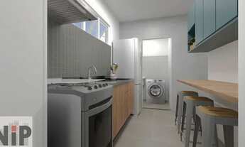 Imagem 2: STUDIO NA REGIÃO SANTA CECÍLIA, PRÓXIMO AO METRÔ