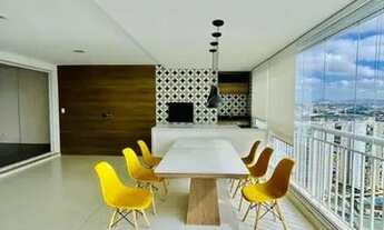 Imagem 3: APARTAMENTO - VILA LEOPOLDINA - SP