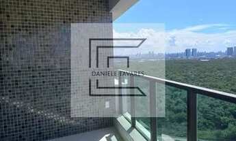 Imagem: Apartamento em Boa Viagem com 4 quartos